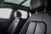 Thumbnail of 2022 Navarra Blue Metallic Audi Q3