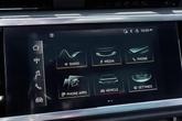 Thumbnail of 2022 Navarra Blue Metallic Audi Q3