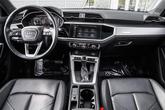 Thumbnail of 2022 Navarra Blue Metallic Audi Q3