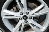 Thumbnail of 2022 Navarra Blue Metallic Audi Q3