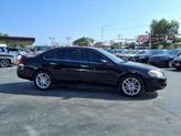 Thumbnail of 2013 Black Chevrolet Impala