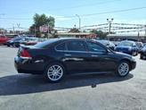 Thumbnail of 2013 Black Chevrolet Impala