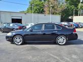 Thumbnail of 2013 Black Chevrolet Impala