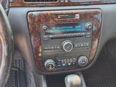 Thumbnail of 2013 Black Chevrolet Impala
