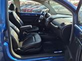 Thumbnail of 2008 Blue Volkswagen New Beetle
