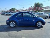 Thumbnail of 2008 Blue Volkswagen New Beetle