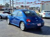 Thumbnail of 2008 Blue Volkswagen New Beetle