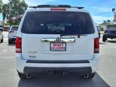 Thumbnail of 2011 White Honda Pilot