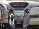 Thumbnail of 2011 White Honda Pilot