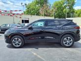 Thumbnail of 2023 Black Chevrolet Blazer
