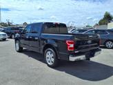 Thumbnail of 2018 Shadow Black Ford F-150