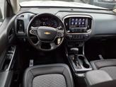 Thumbnail of 2021 Summit White Chevrolet Colorado