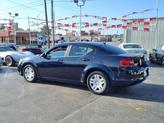 Thumbnail of 2014 True Blue Pearlcoat Dodge Avenger