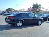 Thumbnail of 2014 True Blue Pearlcoat Dodge Avenger
