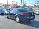 Thumbnail of 2014 True Blue Pearlcoat Dodge Avenger