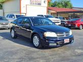 Thumbnail of 2014 True Blue Pearlcoat Dodge Avenger