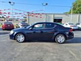 Thumbnail of 2014 True Blue Pearlcoat Dodge Avenger