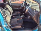 Thumbnail of 2015 Metallic Peacock Nissan Versa Note
