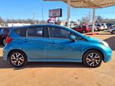 Thumbnail of 2015 Metallic Peacock Nissan Versa Note