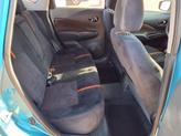Thumbnail of 2015 Metallic Peacock Nissan Versa Note
