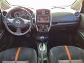 Thumbnail of 2015 Metallic Peacock Nissan Versa Note