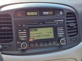 Thumbnail of 2009 Ice Blue Metallic Hyundai Accent