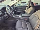 Thumbnail of 2024 Gun Metallic Nissan Altima
