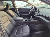 Thumbnail of 2024 Gun Metallic Nissan Altima
