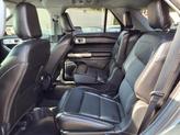 Thumbnail of 2021 Gray Ford Explorer