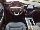 Thumbnail of 2021 Gray Ford Explorer