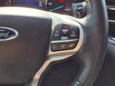 Thumbnail of 2021 Gray Ford Explorer