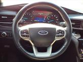 Thumbnail of 2021 Gray Ford Explorer