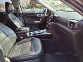 Thumbnail of 2021 Gray Ford Explorer