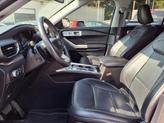 Thumbnail of 2021 Gray Ford Explorer