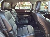 Thumbnail of 2021 Gray Ford Explorer