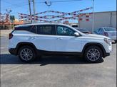 Thumbnail of 2023 Summit White GMC Terrain