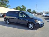Thumbnail of 2007 Midnight Blue Pearl-Mica/Metallic Nissan Quest