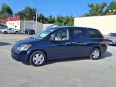 Thumbnail of 2007 Midnight Blue Pearl-Mica/Metallic Nissan Quest