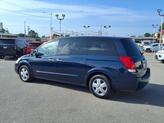 Thumbnail of 2007 Midnight Blue Pearl-Mica/Metallic Nissan Quest