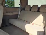 Thumbnail of 2007 Midnight Blue Pearl-Mica/Metallic Nissan Quest