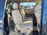 Thumbnail of 2007 Midnight Blue Pearl-Mica/Metallic Nissan Quest