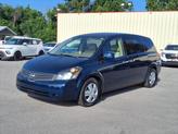 Photo of 2007 Midnight Blue Pearl-Mica/Metallic Nissan Quest