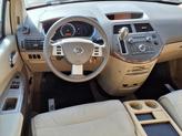 Thumbnail of 2007 Midnight Blue Pearl-Mica/Metallic Nissan Quest