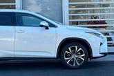 Thumbnail of 2019 Eminent White Pearl Lexus RX 450h