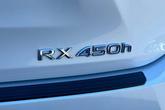 Thumbnail of 2019 Eminent White Pearl Lexus RX 450h