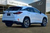 Thumbnail of 2019 Eminent White Pearl Lexus RX 450h