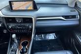 Thumbnail of 2018 Eminent White Pearl Lexus RX 350