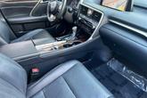 Thumbnail of 2018 Eminent White Pearl Lexus RX 350
