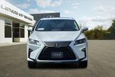Thumbnail of 2018 Eminent White Pearl Lexus RX 350
