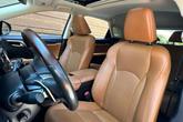 Thumbnail of 2022 Atomic Silver Lexus RX 350